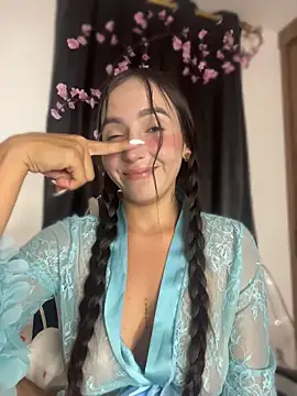 Scarlett05 Live XXX-chat