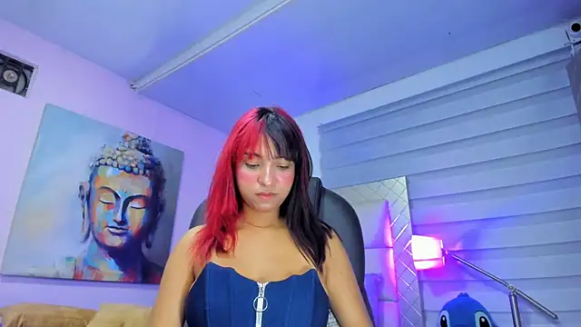 Czat XXX na żywo – marilyn_luna
