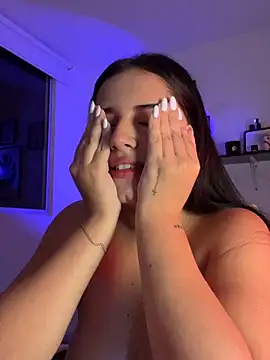 Abby-26 现场XXX聊天