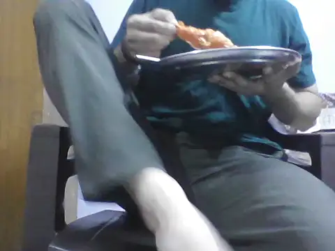 horse_Blackcock's Webcam Show