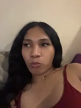 slutty_aki Pertunjukan Webcam