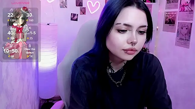 Morana_Batt Live XXX-chat
