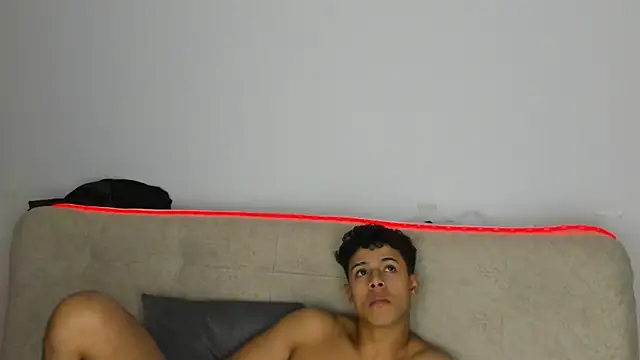 Czat XXX na żywo – _Alex_Colton