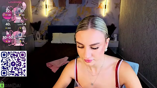Silen_Tori Live XXX Chat