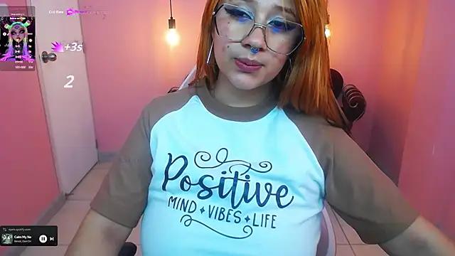 _carlotta_x's Live XXX Chat