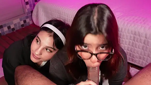 Chat XXX ao vivo de Eazinity
