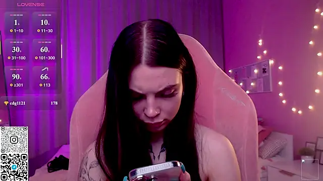 Michela_Fruet's Live XXX Chat