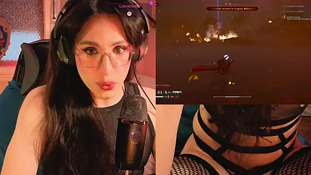 Zesty_PeachのライブXXXチャット