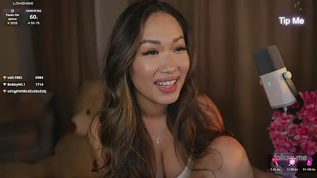 Kami_Lee_XO's Live XXX Chat