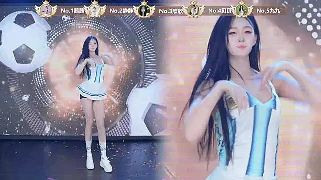 TC-001 Live XXX Chat