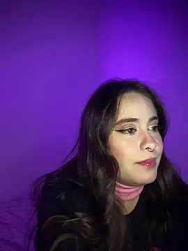 Chatroom XXX en direct de PutaYasmim