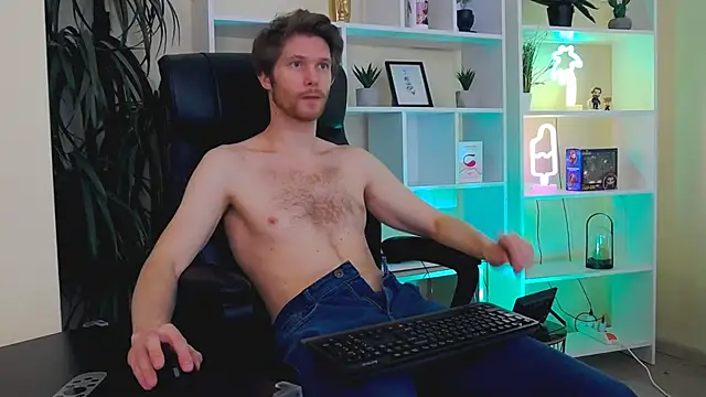 Eddie_Baker XXX чат на живо