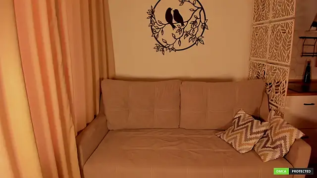 XXX chat uživo modela eva8star