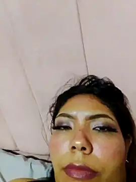 Izel_'s Live XXX Chat