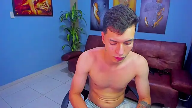 Brian_test: απευθείας συνομιλία ΧΧΧ