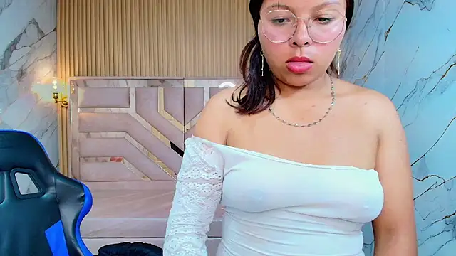 sophy_r 现场XXX聊天