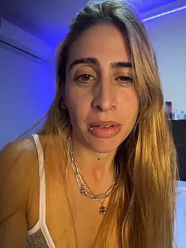 NicoleWilder – Live XXX-chat