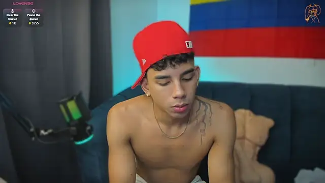 andy_cute22 Live XXX Chat