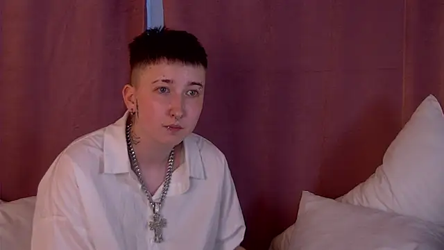 JeanDiamond's Live XXX Chat
