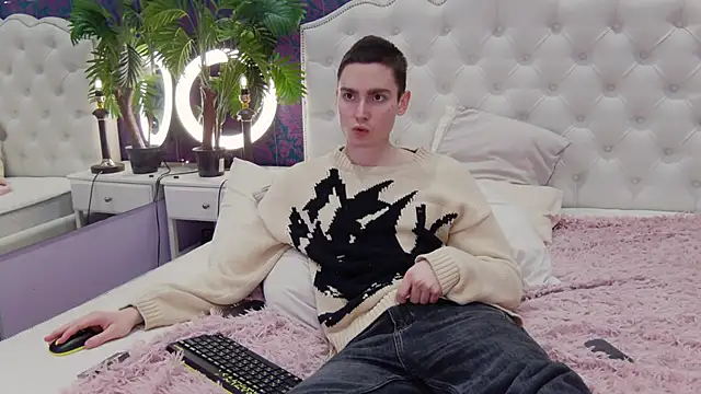 Swag_owner: онлайн-секс-чат