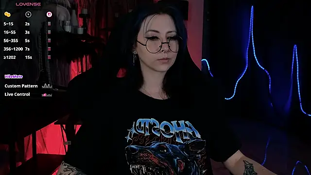 WesleeGray's Live XXX Chat