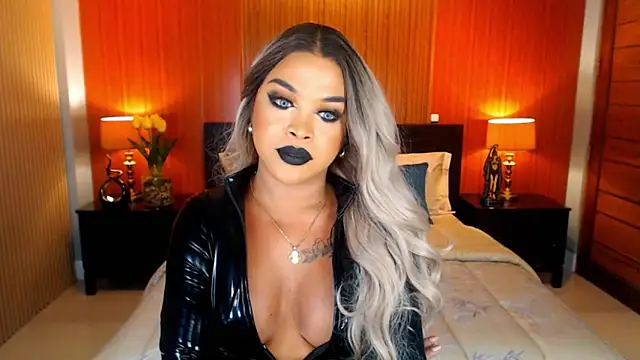 Chat XXX en directo de MarryQueen22