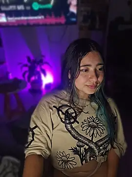 sweetcoralinee 现场XXX聊天