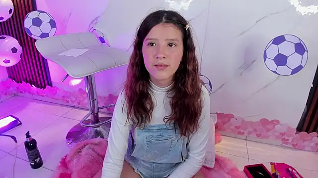 Sofi_cutiee Chat XXX in diretta