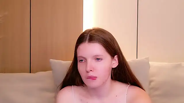Gaby_Essen Adlı Modelin Canlı XXX Sohbeti