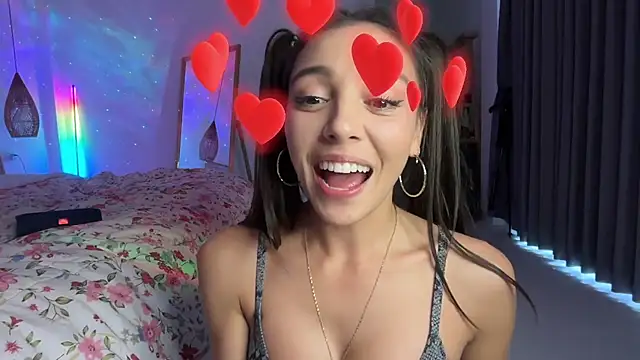 keirasworld Live XXX-Chat