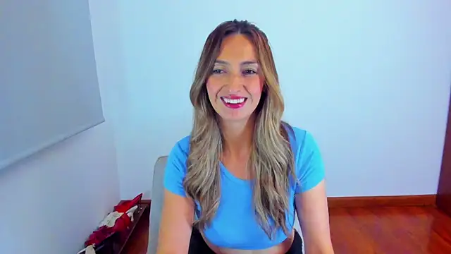 Chat XXX en directo de Velourmuse