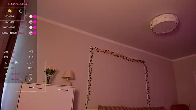 SweetieMarry Live XXX Chat