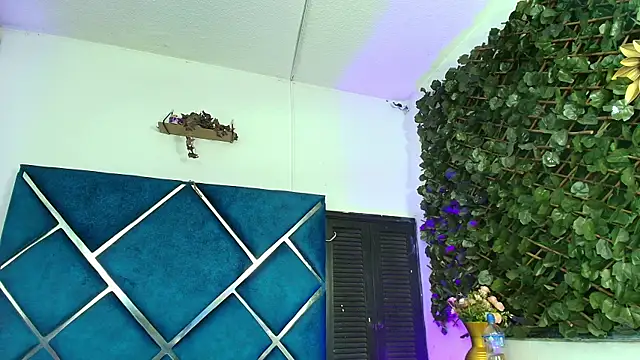 AlexaRousse4u 现场XXX聊天