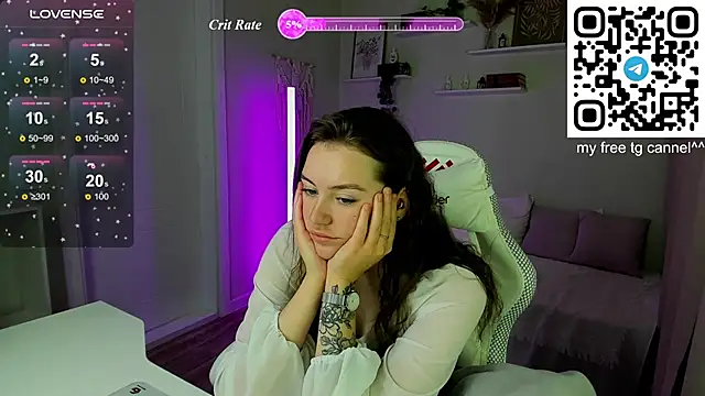 Laura_CollinsS live XXX chat