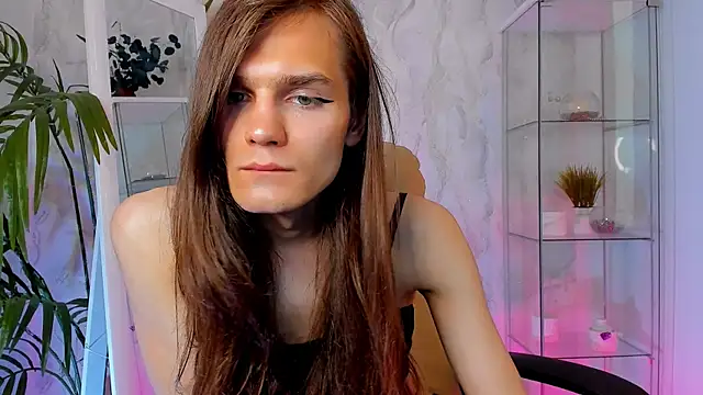 Онлайн чат XXX WillFobos