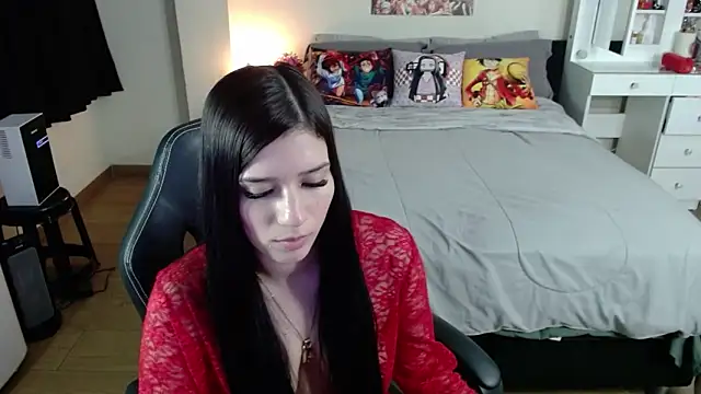 kittykat18x – Live XXX-chat