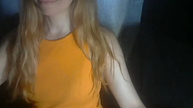 LegendEllen's Live XXX Chat