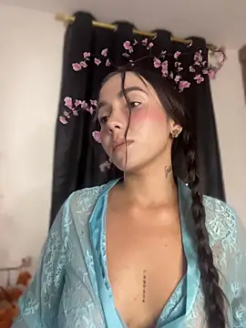 Scarlett05 Live XXX-Chat