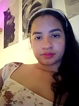 Chat XXX en directo de thepeach_