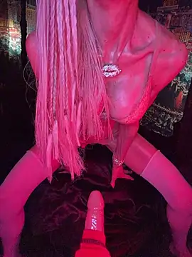 Chat XXX en directo de 1NikiVegas