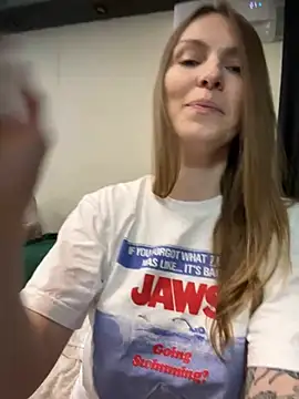 Chat XXX en directo de RachelBelI