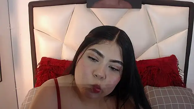 Chat XXX en directo de Laura_Copers
