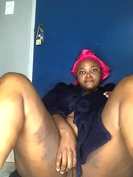 Chat XXX ao vivo de Curveysinaa