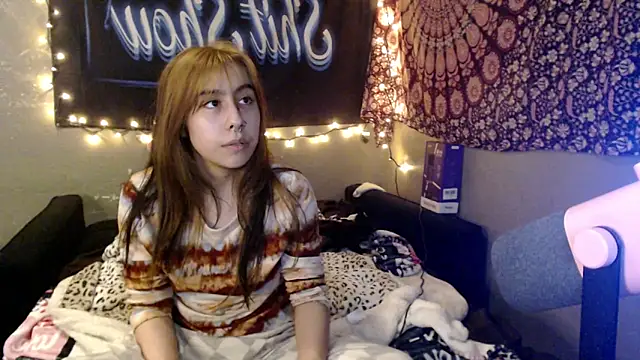 Chat XXX en directo de London_Ray