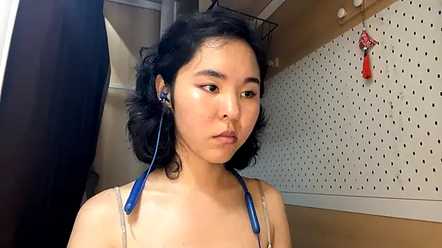 JennyCarpenter's Live XXX Chat