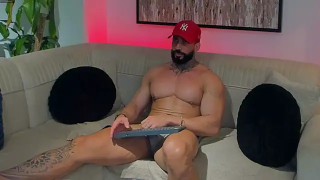 jeff_clark7 라이브 XXX 채팅