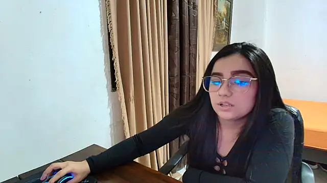 Živý XXX chat Charlotte_Richardson