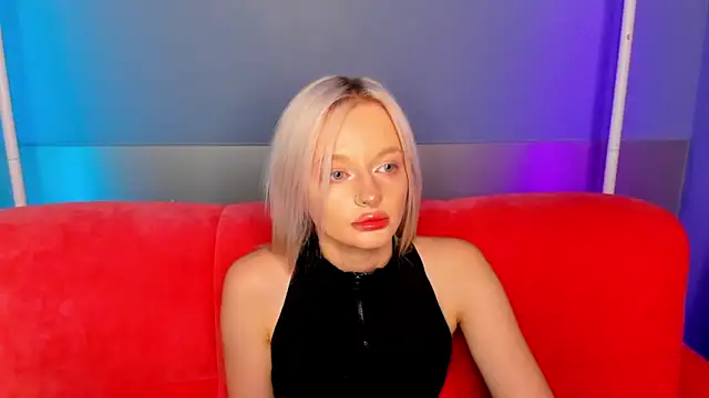 AlessaKiss' Live XXX Chat