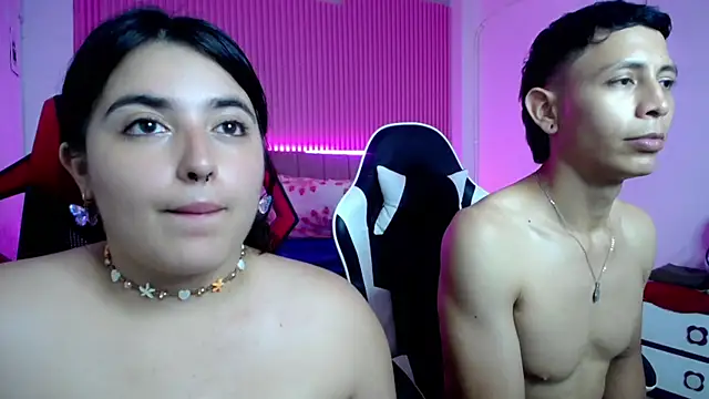 sonic_jess07 Adlı Modelin Web Kamerası Şovu