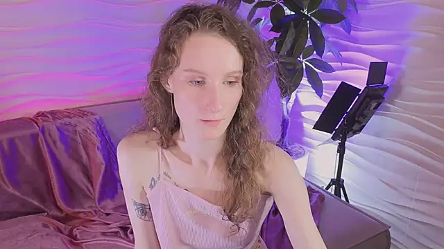 Chat XXX en directo de AriaLiko